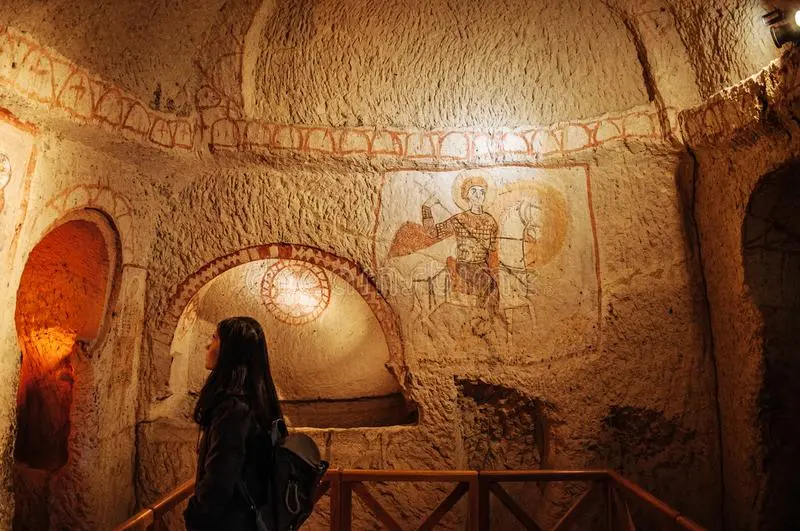 9 Days South Western Turkey Tour – Cappadocia, Konya, Antalya, Pamukkale & Ephesus Private Tour — photo 2