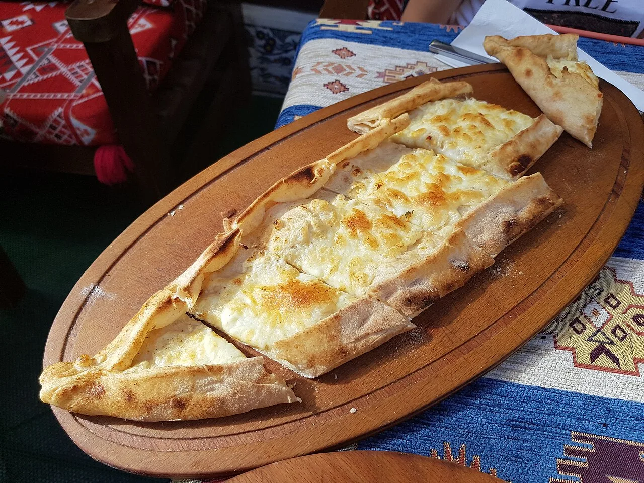 9 Days Turkey Culinary & Cultural Journey: Istanbul, Ephesus, and Cappadocia Private Tour β photo 4