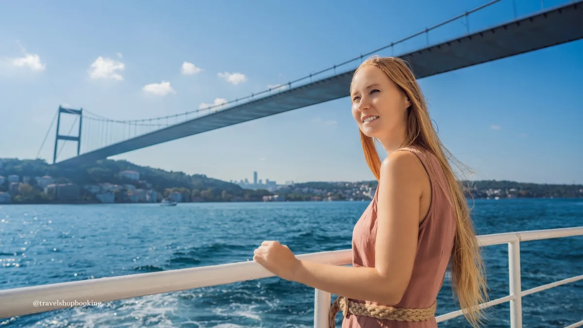 9 Days Turkey Discovery: Istanbul, Antalya & Cappadocia Cultural Tour (Group Tour) โ photo 1