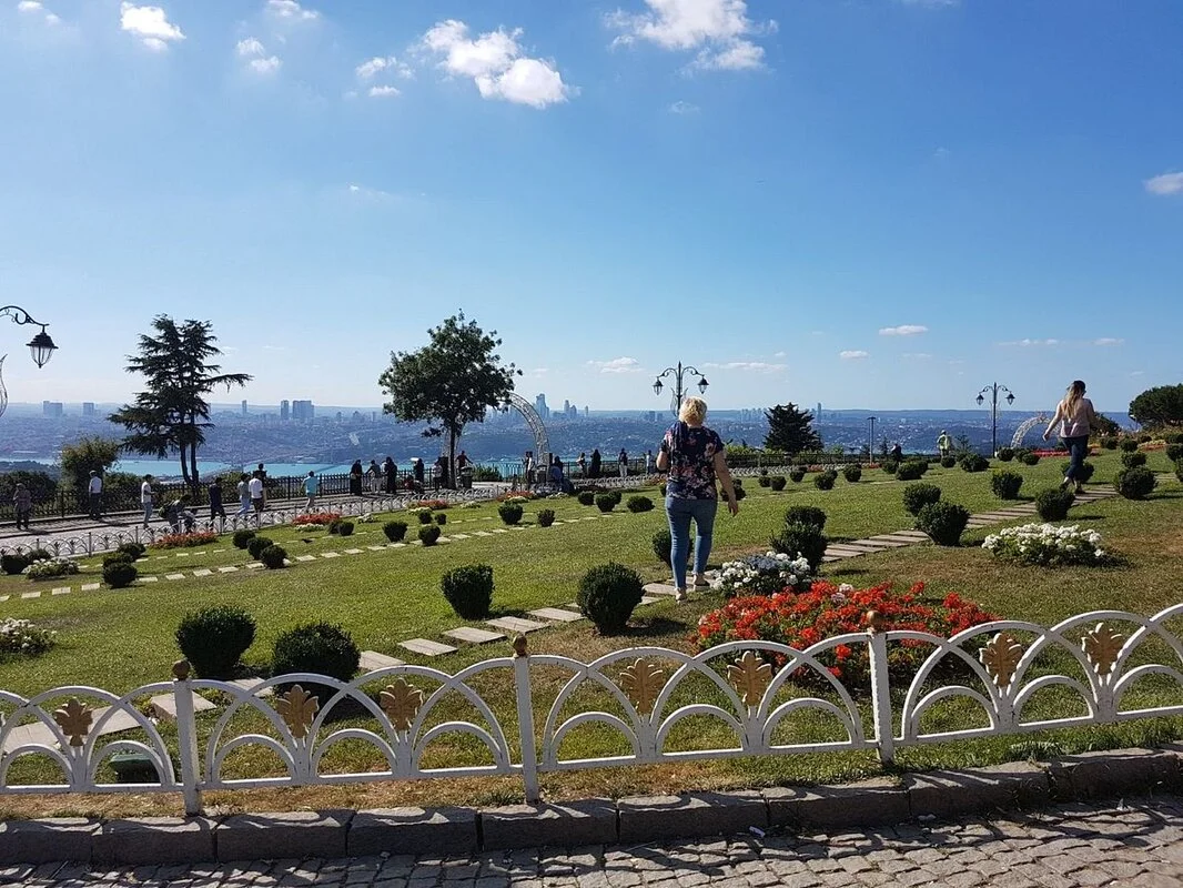 9 Days Turkey Discovery: Istanbul, Antalya & Cappadocia Cultural Tour (Group Tour) โ photo 8