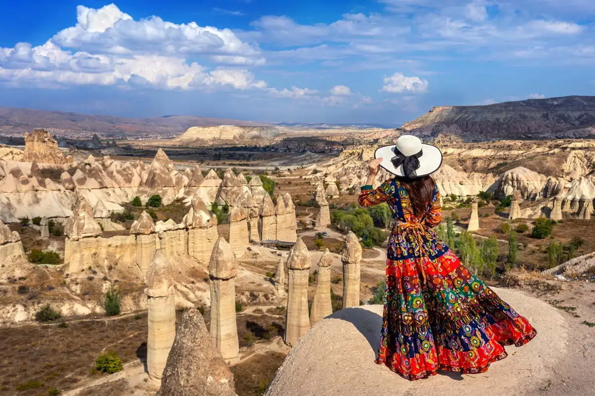 9 Days Turkey Discovery: Istanbul, Antalya & Cappadocia Cultural Tour (Private Tour) — photo 13