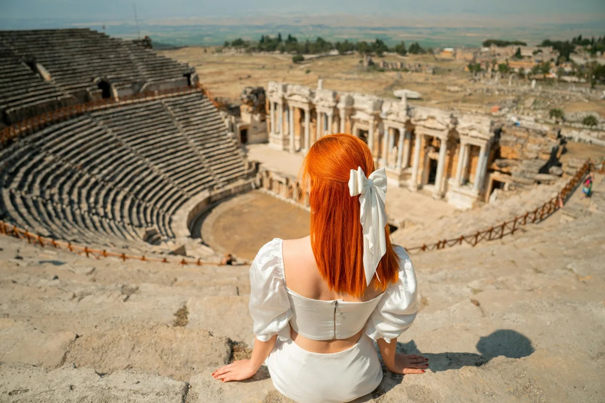 9 Days Turkey Highlights: Gallipoli, Ephesus, Pamukkale & Cappadocia Private Tour — photo 8