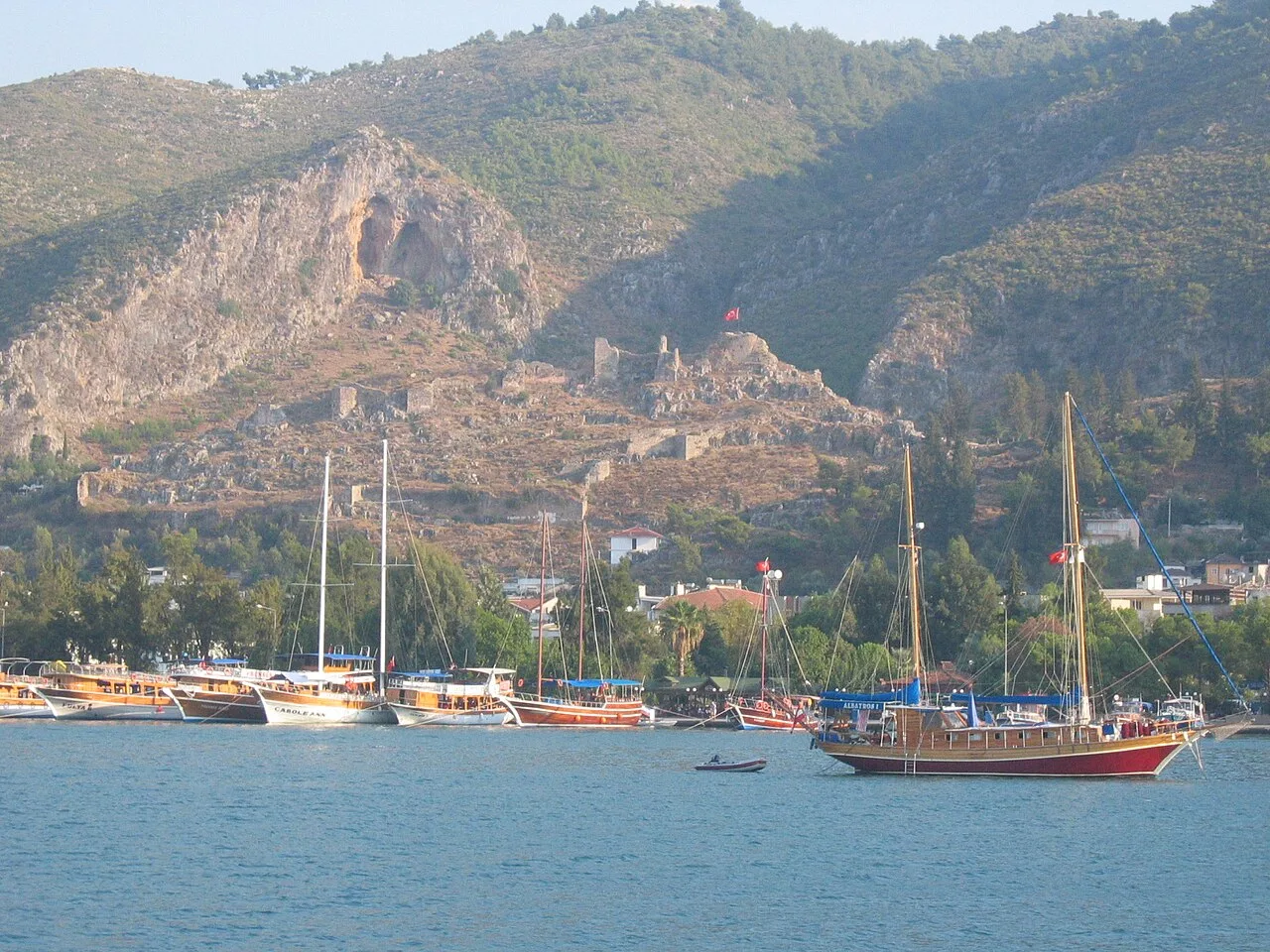 9 Days Turkish Wonders: Istanbul, Cappadocia, Antalya & Fethiye Escape (Group Tour) — photo 2