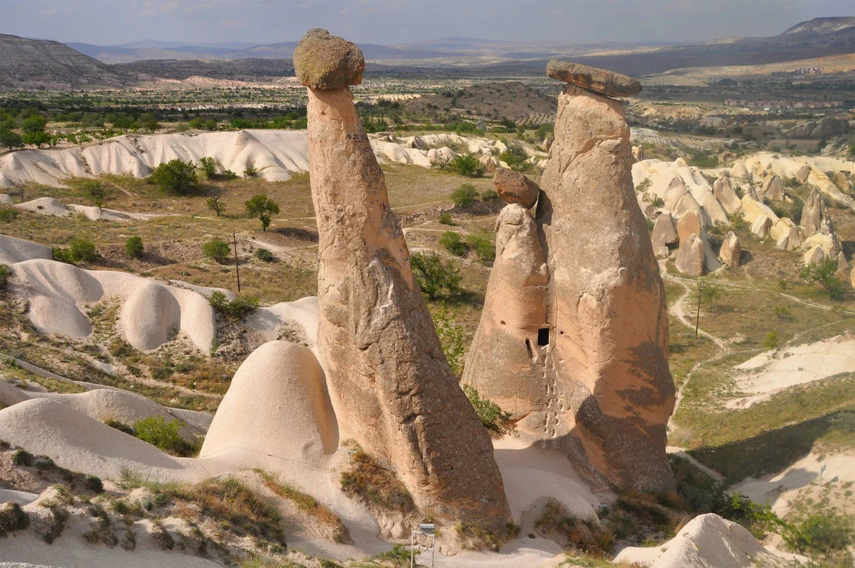 9 Days Turkish Wonders: Istanbul, Cappadocia, Antalya & Fethiye Escape (Private Tour) — photo 10