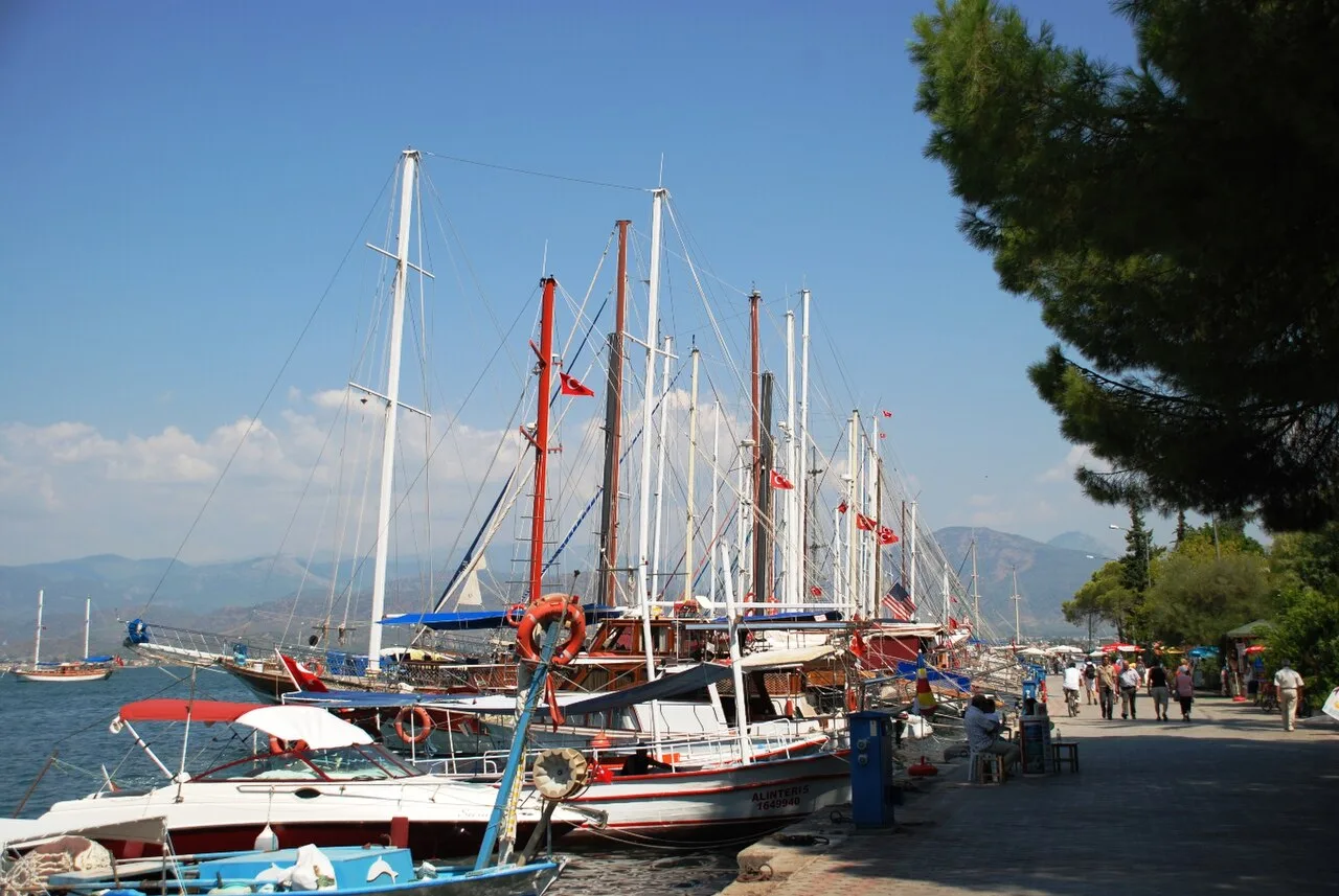 9 Days Turkish Wonders: Istanbul, Cappadocia, Antalya & Fethiye Escape (Private Tour) — photo 14