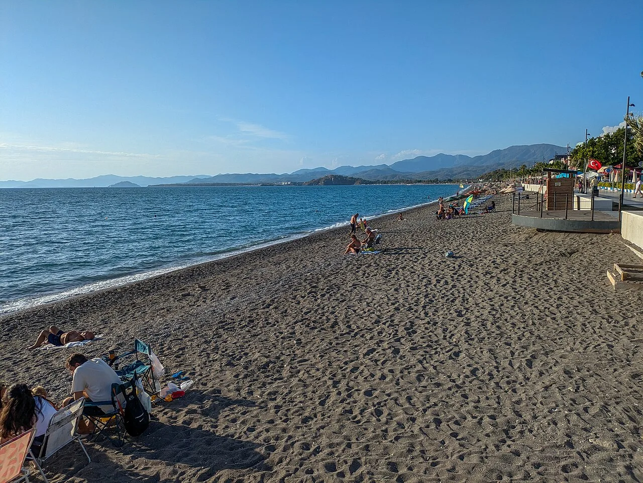 9 Days Turkish Wonders: Istanbul, Cappadocia, Antalya & Fethiye Escape (Private Tour) — photo 15