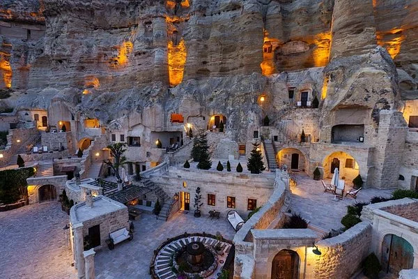 8 Days Private Istanbul Ankara Cappadocia Pamukkale Konya Bursa Tour