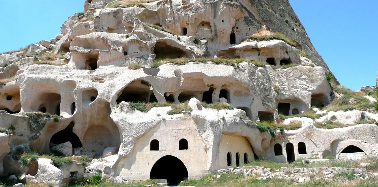 8 Days Private Istanbul Ankara Cappadocia Pamukkale Konya Bursa Tour