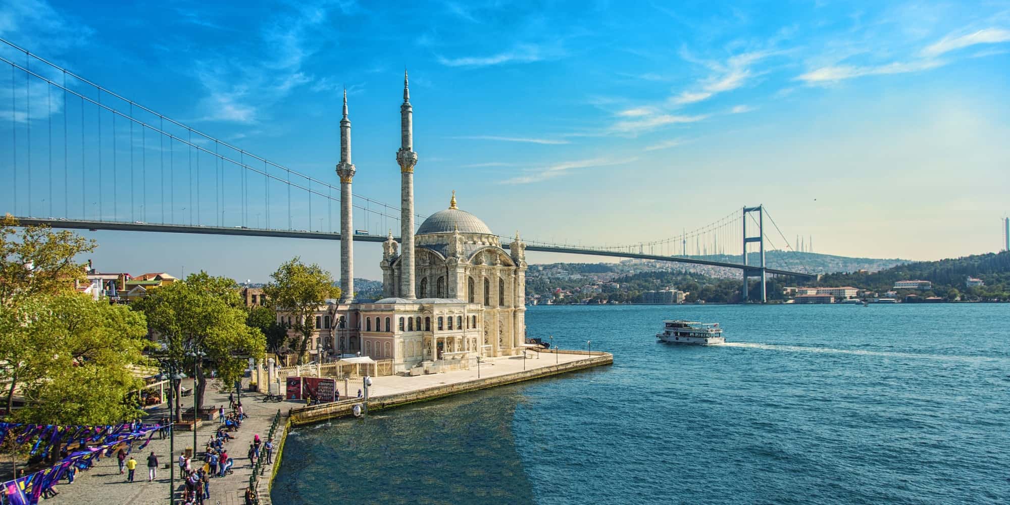 4 Nights 5 Days Private Istanbul Tour