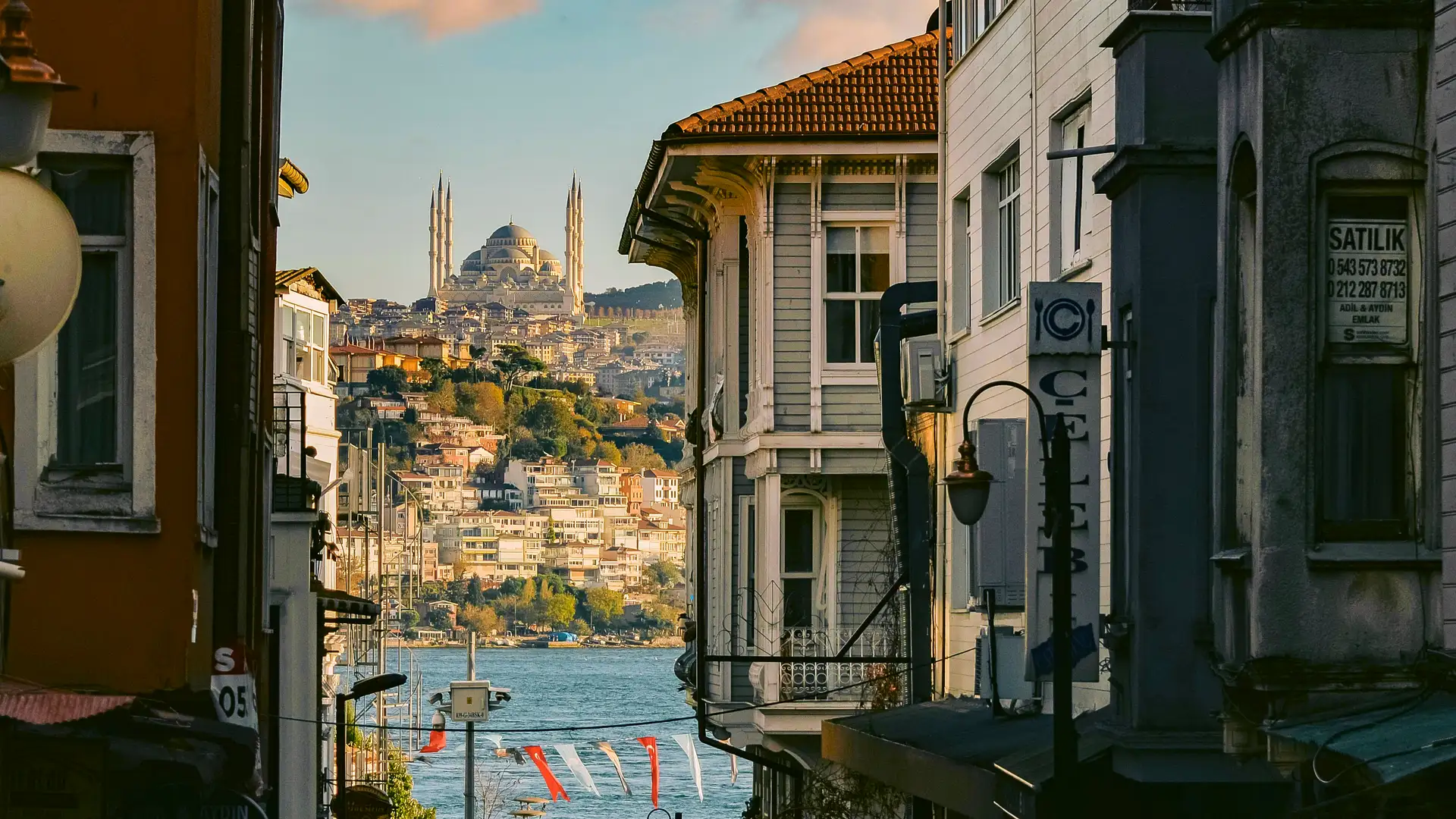 3 Nights 4 Days Private Istanbul Tour