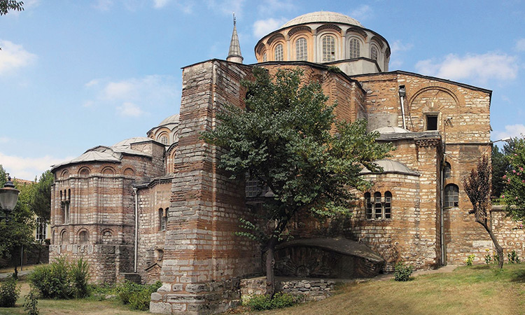 4 Nights 5 Days Private Istanbul Tour