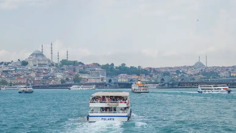 3 Nights 4 Days Private Istanbul Tour