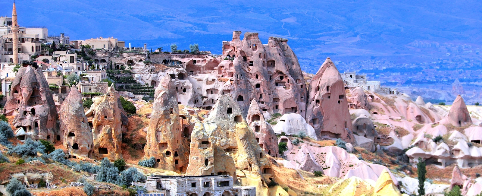 8 Days Private Istanbul Ankara Cappadocia Pamukkale Konya Bursa Tour