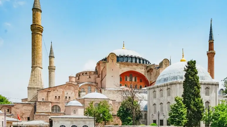 4 Nights 5 Days Private Istanbul Tour