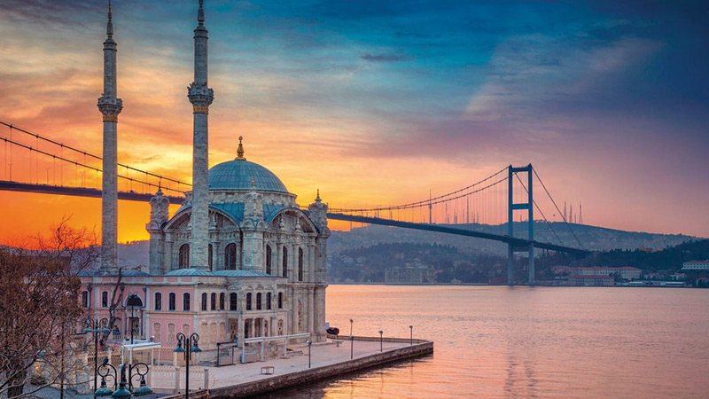 4 Nights 5 Days Private Istanbul Tour
