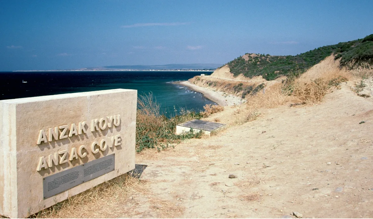 Aegean Travel Package 5 Days — photo 7