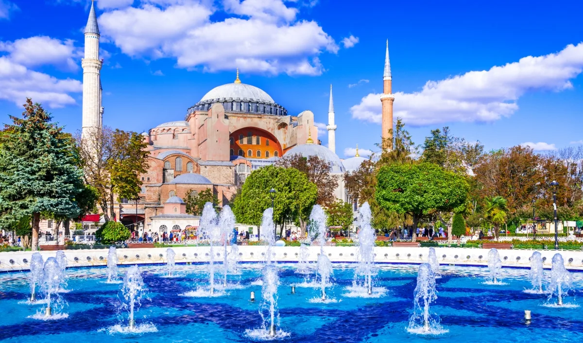 Aegean Travel Package 5 Days — photo 8