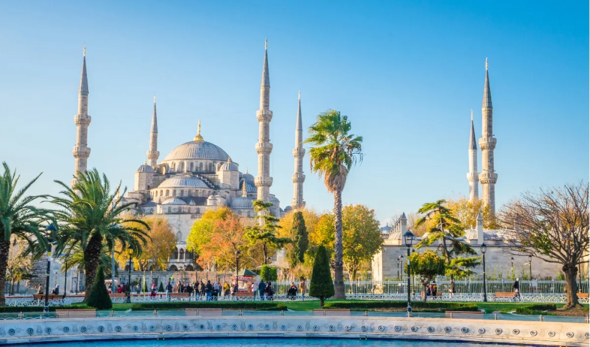 Aegean Travel Package 5 Days — photo 9