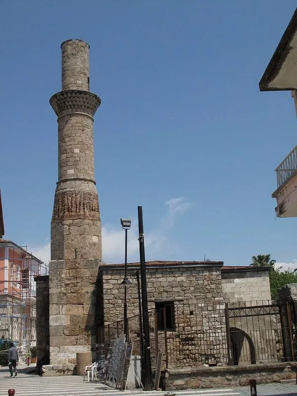 Antalya Day Trip from Istanbul by Plane – Kaleici & Duden Waterfalls — photo 13
