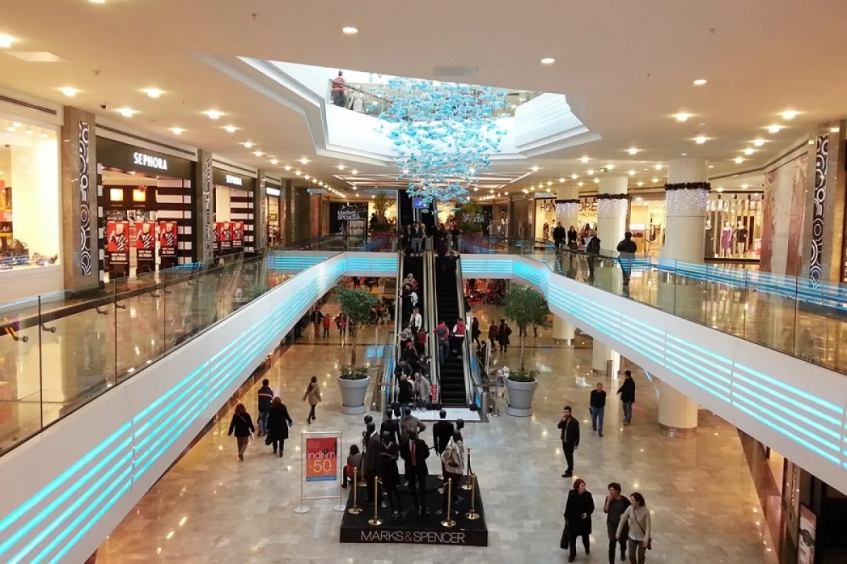 Turkuazoo Aquarium & Aqua Florya Mall Tour Istanbul – Family Day Out (Shared)
