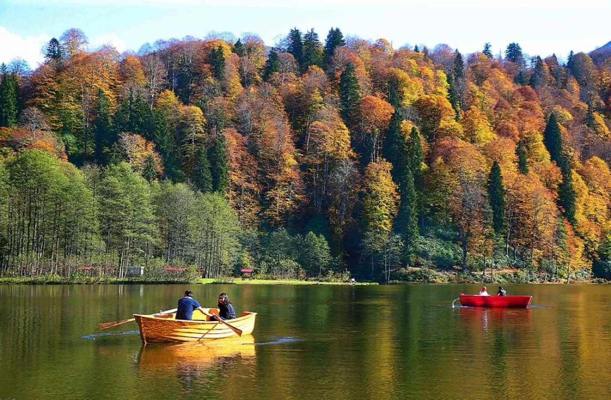 Artvin Borcka Karagol Day Tour — photo 2
