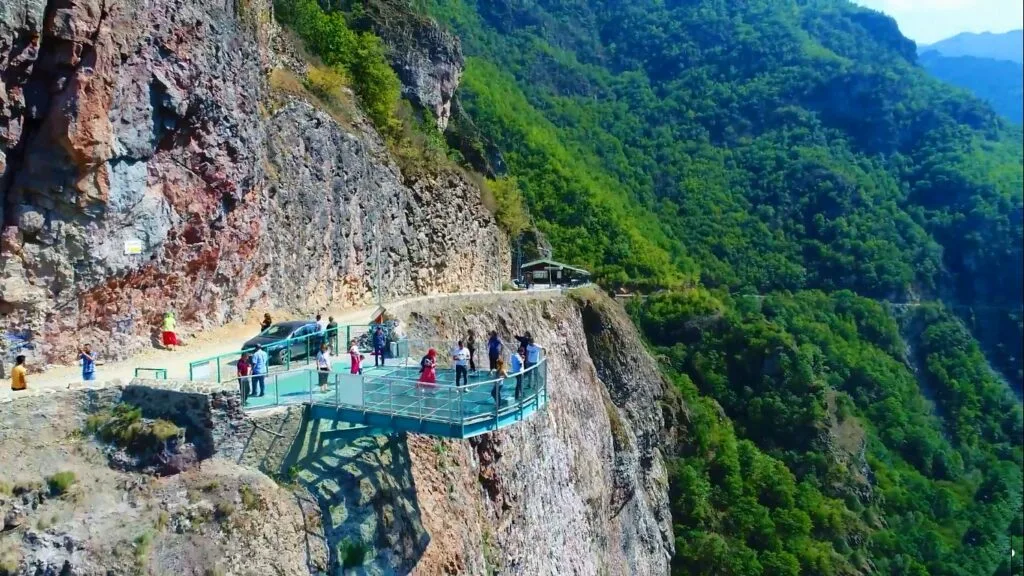 Artvin Borcka Karagol Day Tour — photo 8