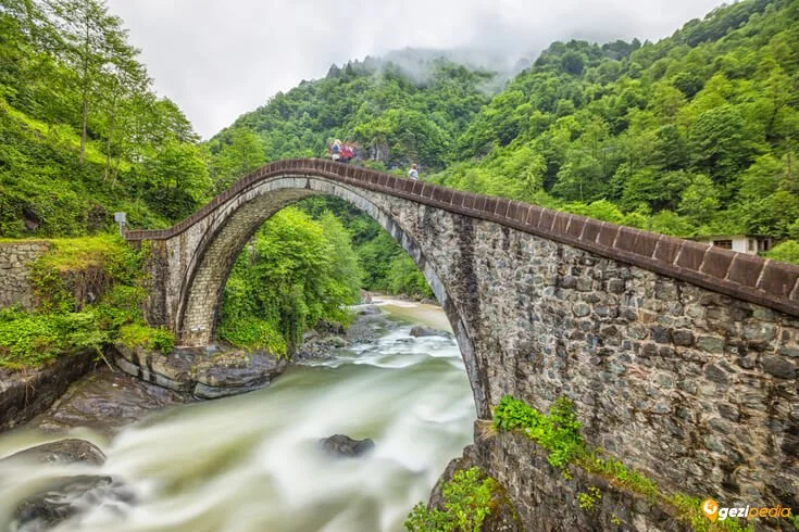 Artvin Borcka Karagol Day Tour — photo 9