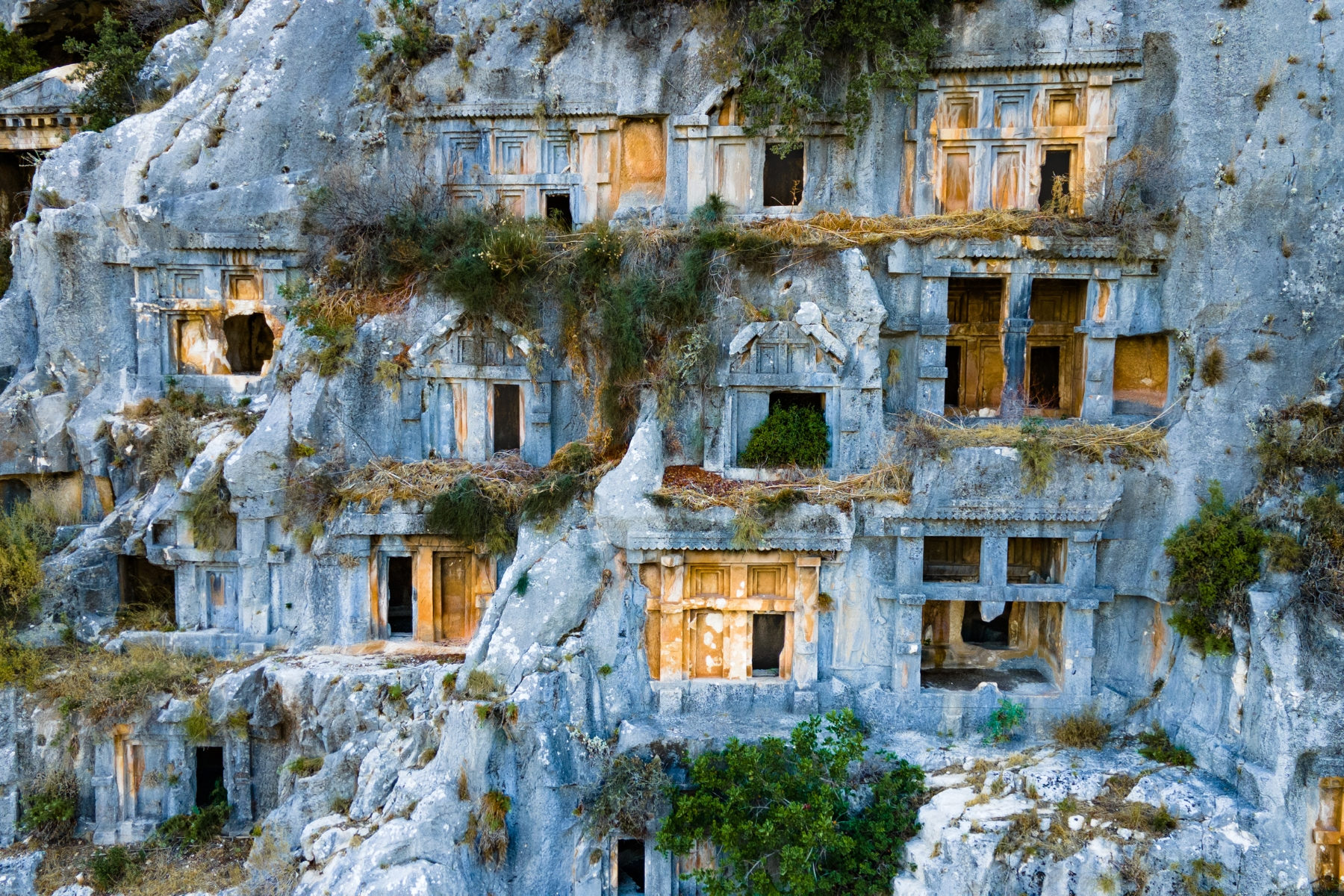 Demre - Kekova Boat Tour