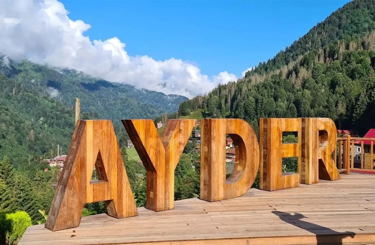 Ayder Plateau Day Tour from Trabzon