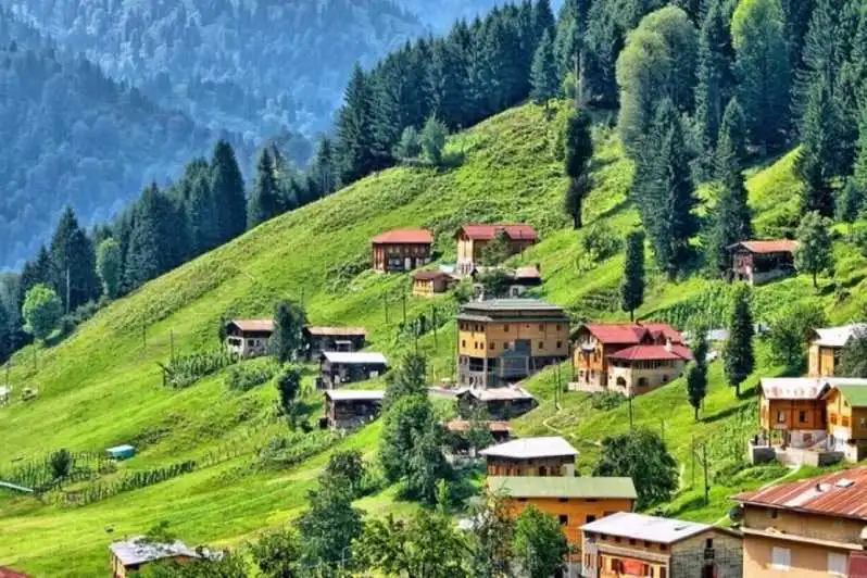 Ayder Plateau Day Tour from Trabzon — photo 5