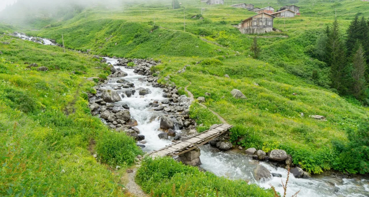 Ayder Plateau & Fırtına Valley Day Tour — photo 3