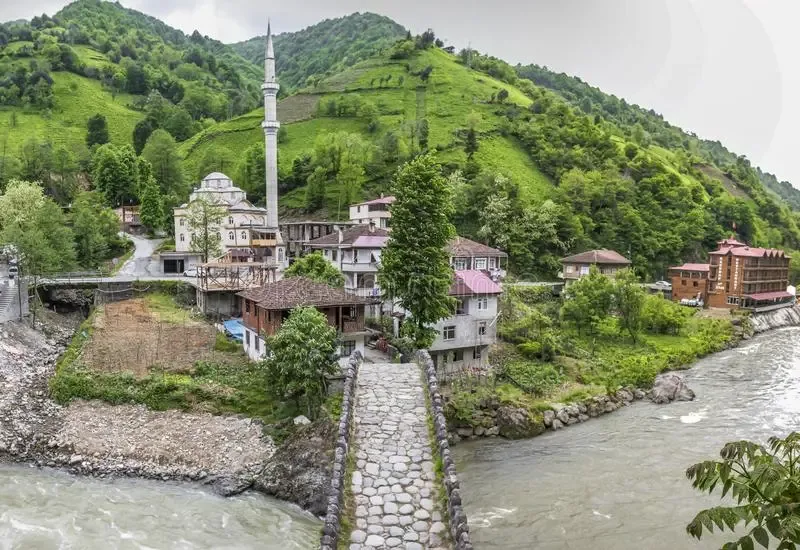 Ayder Plateau & Fırtına Valley Day Tour — photo 6