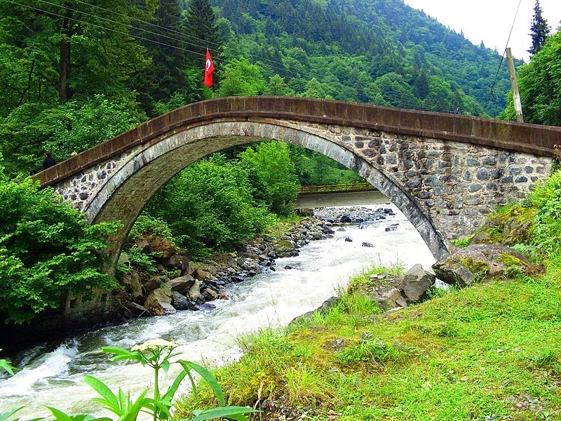 Ayder Plateau & Fırtına Valley Day Tour — photo 9