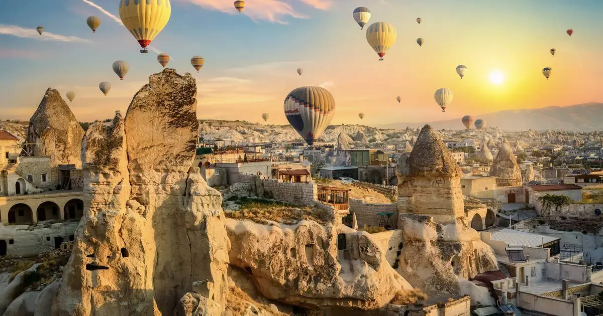 8 Days Private Istanbul Ankara Cappadocia Pamukkale Konya Bursa Tour