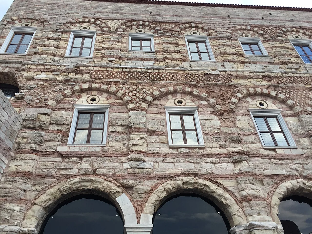 Daily Balat Walk from Istanbul – Synagogues, Churches & Tekfur Palace — photo 6