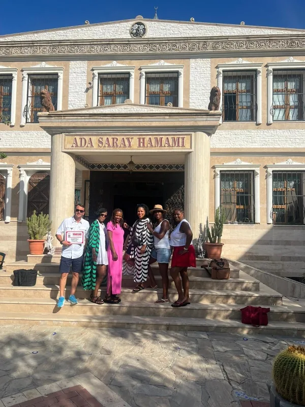 Ephesus, Virgin Mary's House & St John Basilica Tour — photo 4