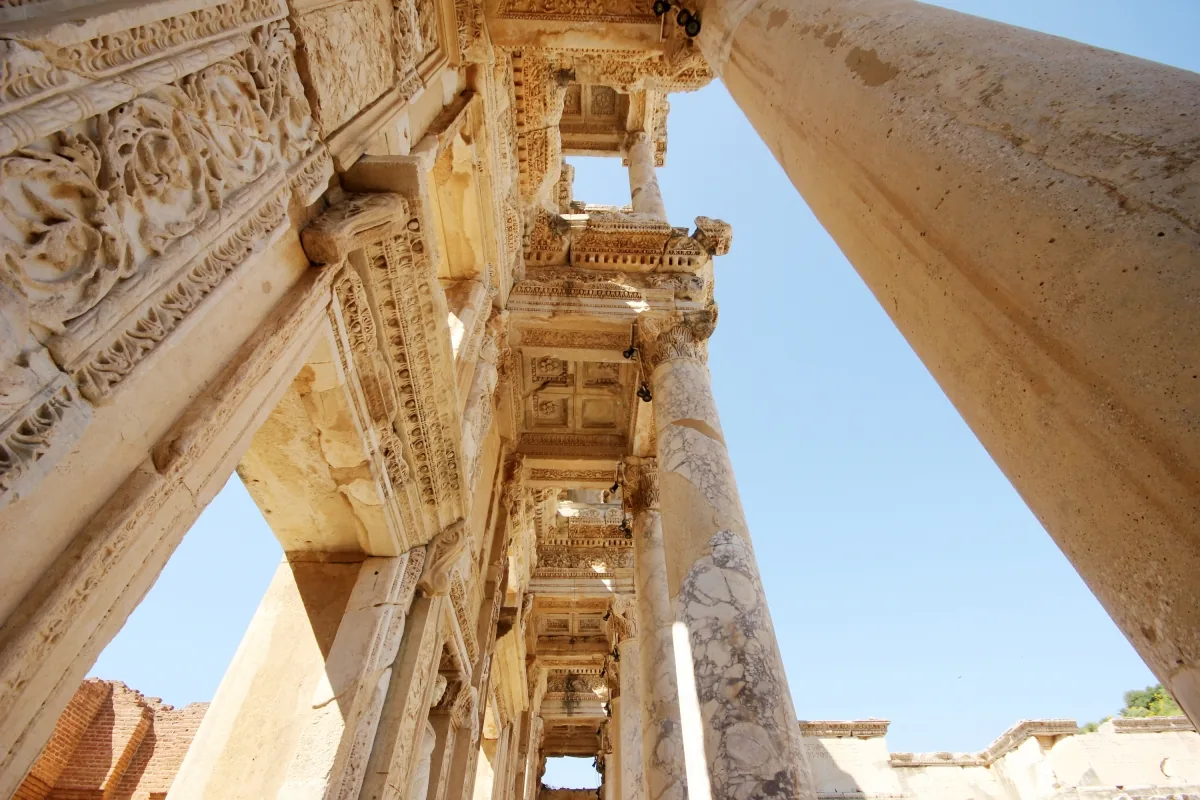 Ephesus, Virgin Mary's House & St John Basilica Tour — photo 7