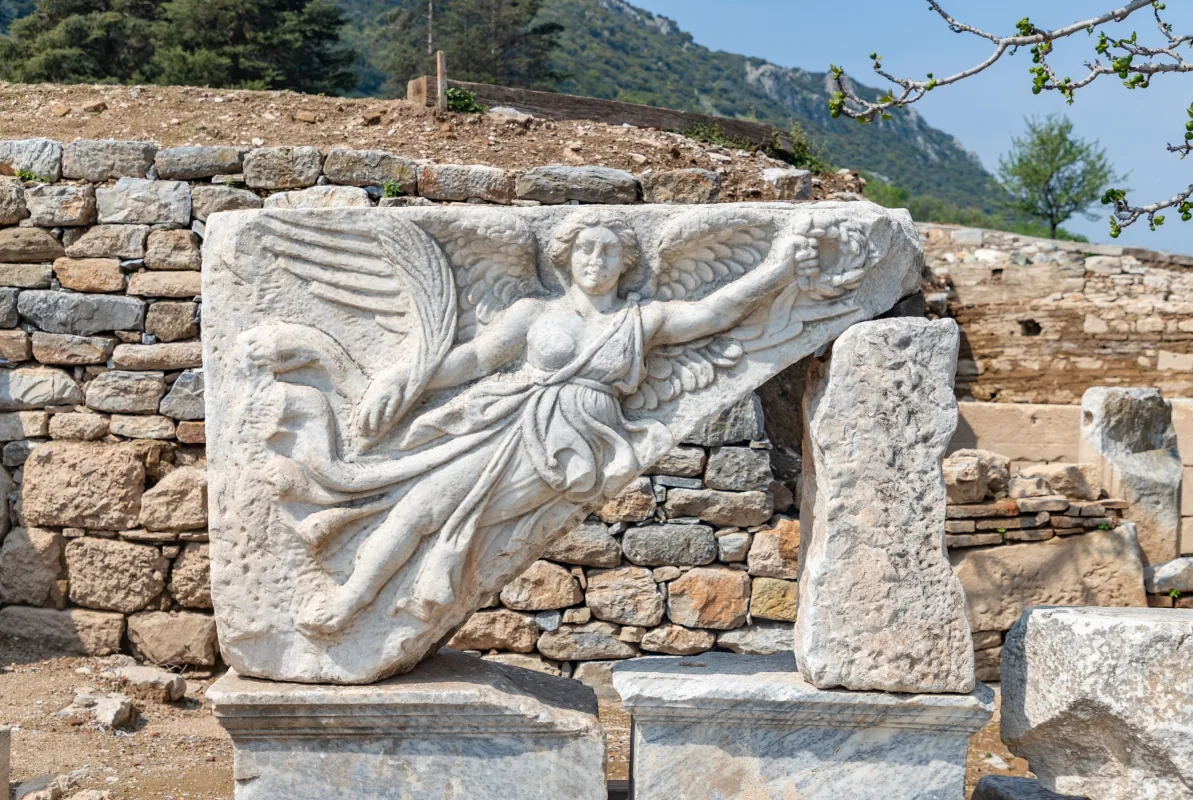 Ephesus, Virgin Mary's House & St John Basilica Tour — photo 8