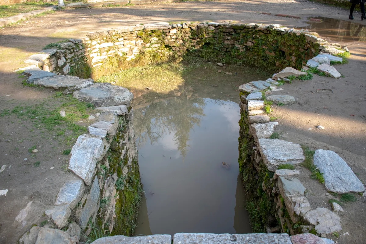 Ephesus, Virgin Mary's House & St John Basilica Tour — photo 10