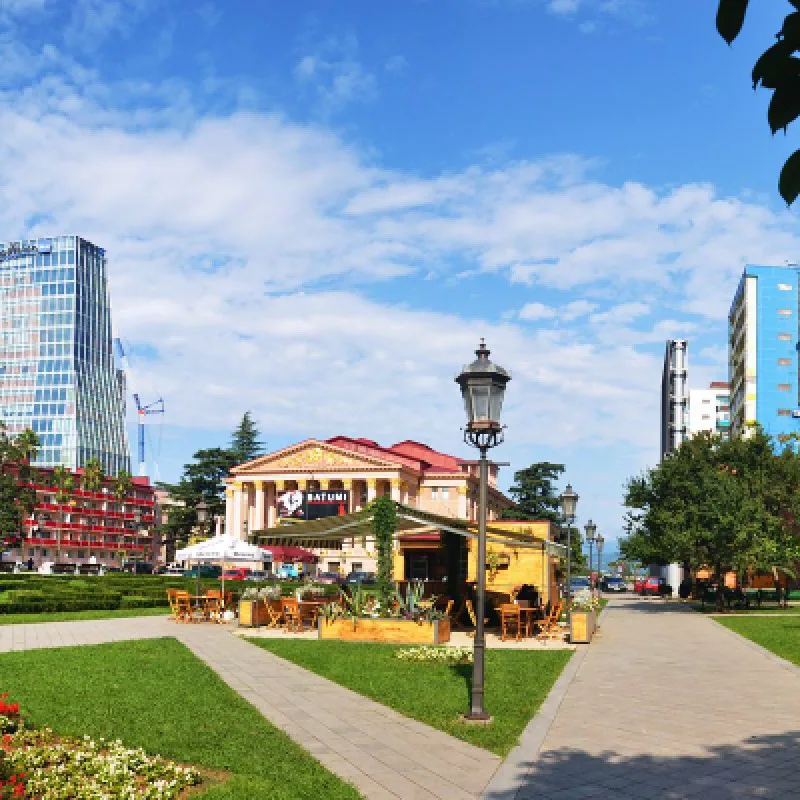 Batumi Day Tour from Trabzon – Daily Georgia Excursion — photo 3