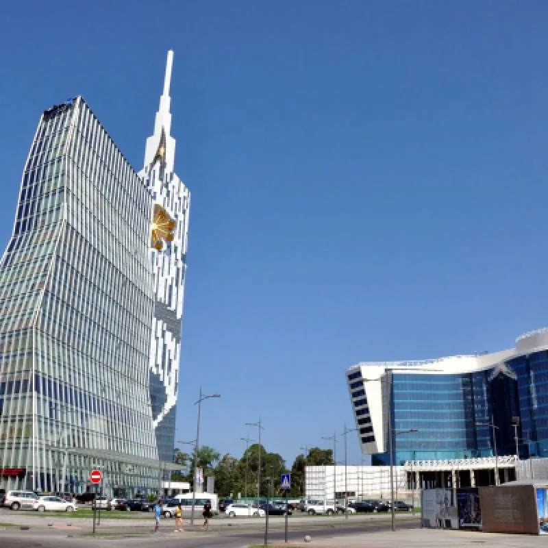 Batumi Day Tour from Trabzon – Daily Georgia Excursion — photo 4