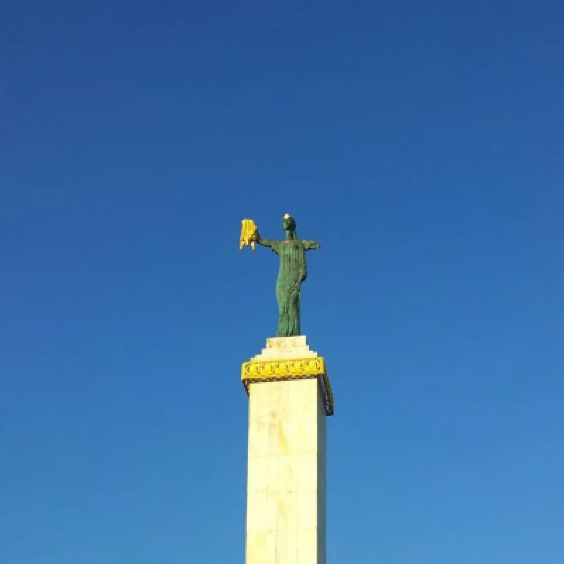 Batumi Day Tour from Trabzon – Daily Georgia Excursion — photo 5