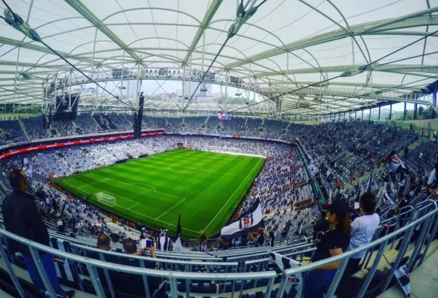 Besiktas JK Museum & Stadium Tour from Istanbul – Behind the Scenes — photo 5