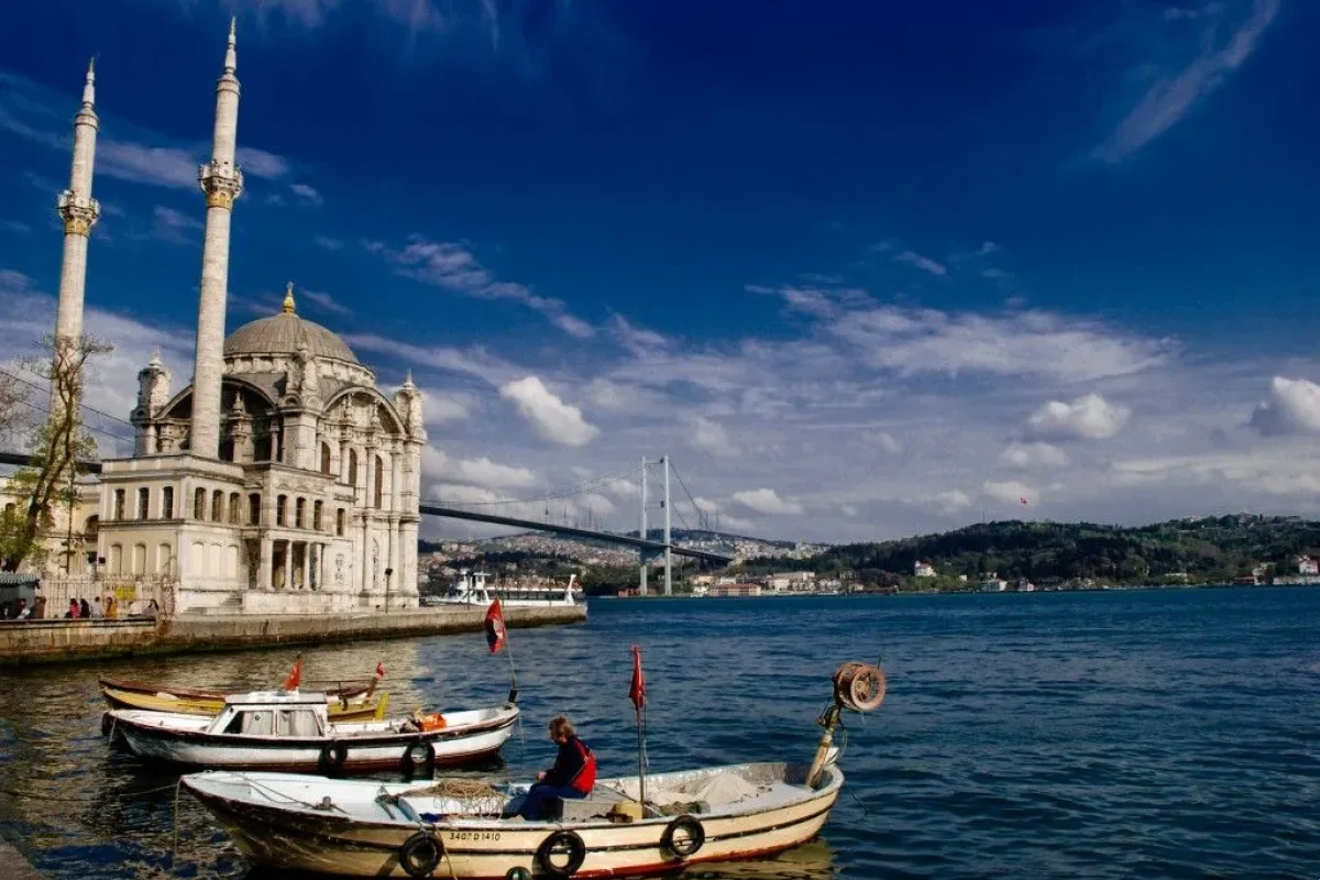 Best of Istanbul: 2-Day City Tour of Landmarks and Culture (Group Tour)