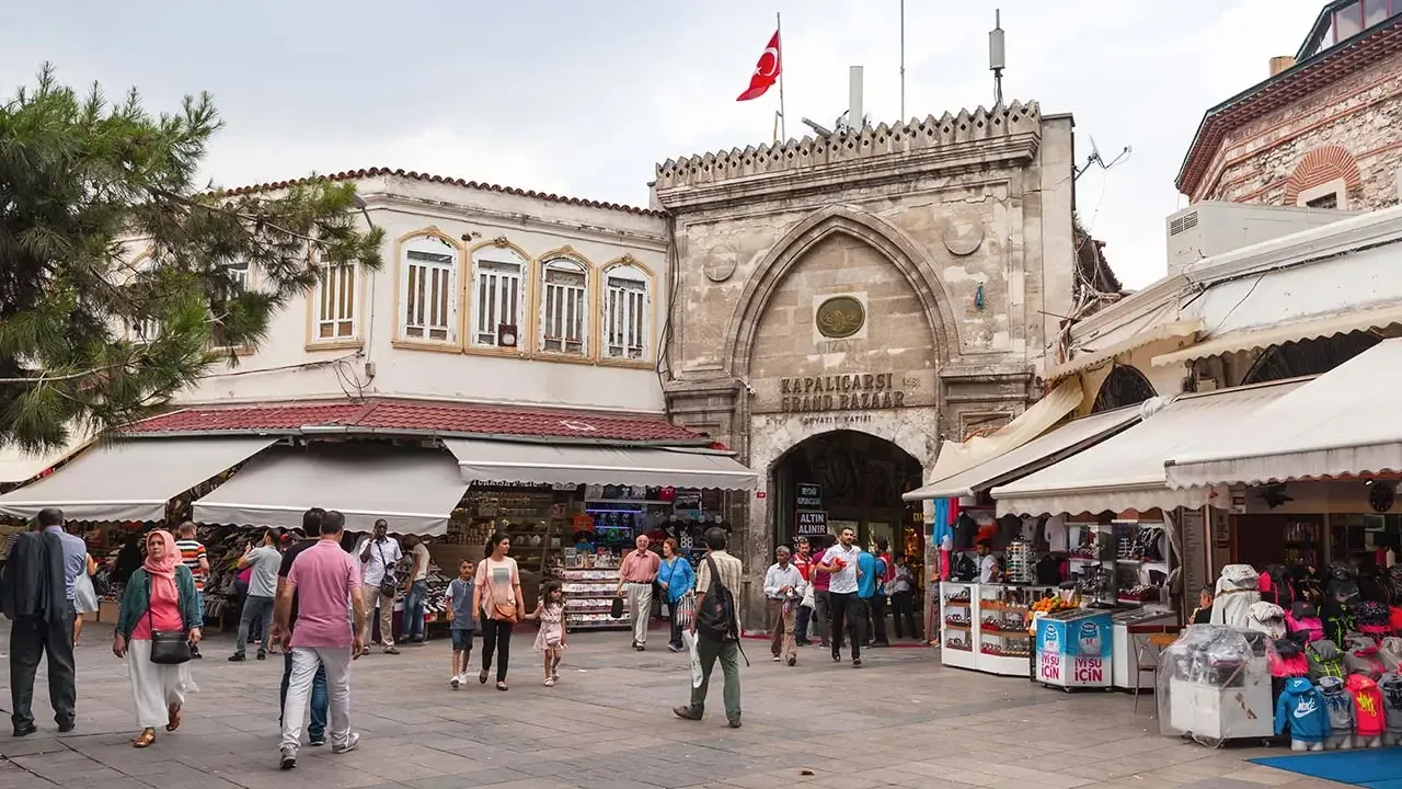 Best of Istanbul: 2-Day City Tour of Landmarks and Culture (Group Tour) — photo 11