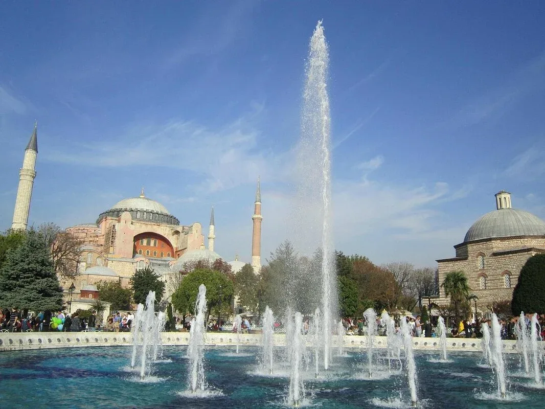 Best of Istanbul: 2-Day City Tour of Landmarks and Culture (Private Tour) — photo 2