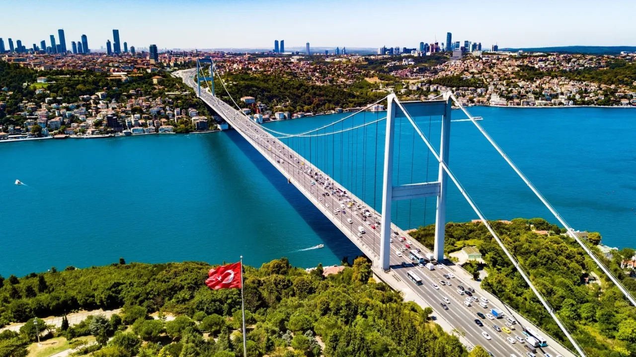 Best of Istanbul: 2-Day City Tour of Landmarks and Culture (Private Tour) — photo 5