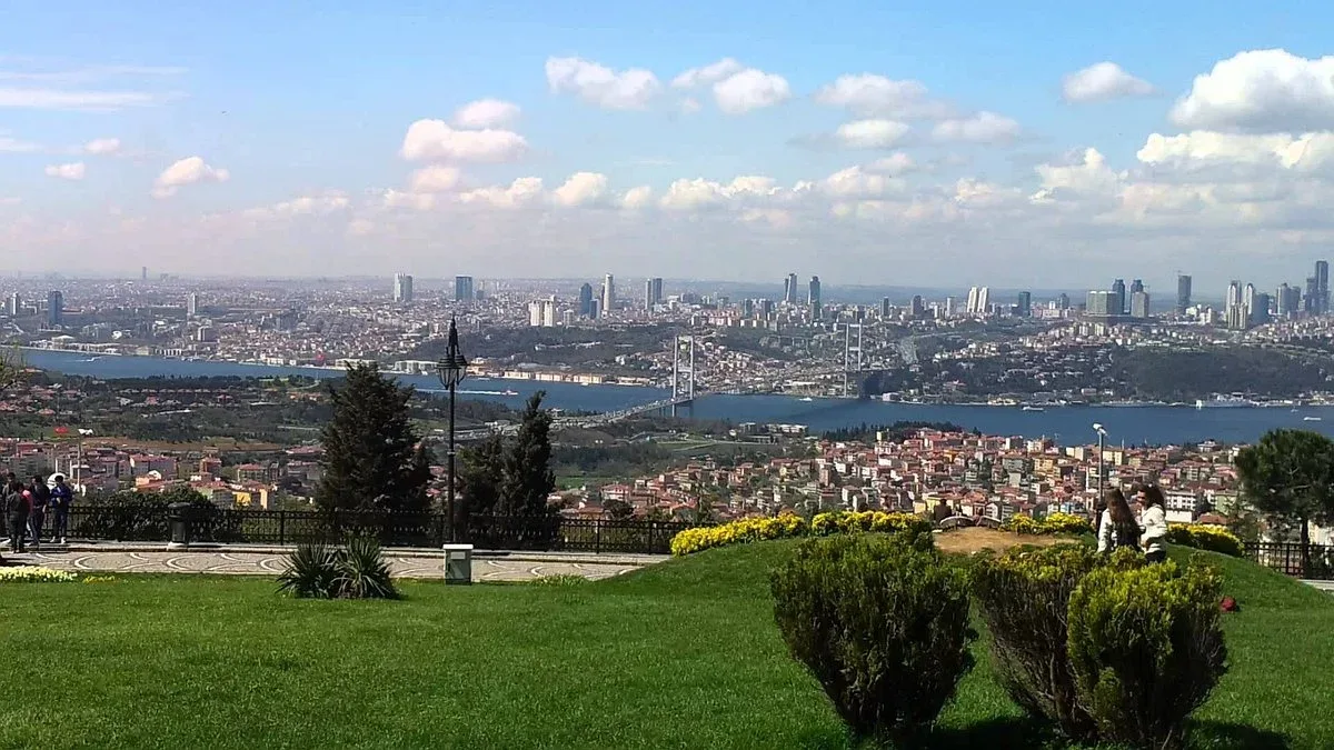 Best of Istanbul: 2-Day City Tour of Landmarks and Culture (Private Tour) — photo 9