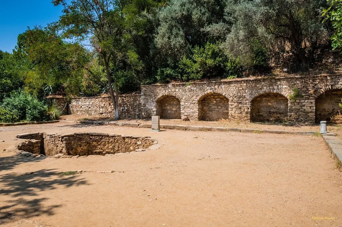 Biblical Sites in Turkey Tour — photo 14