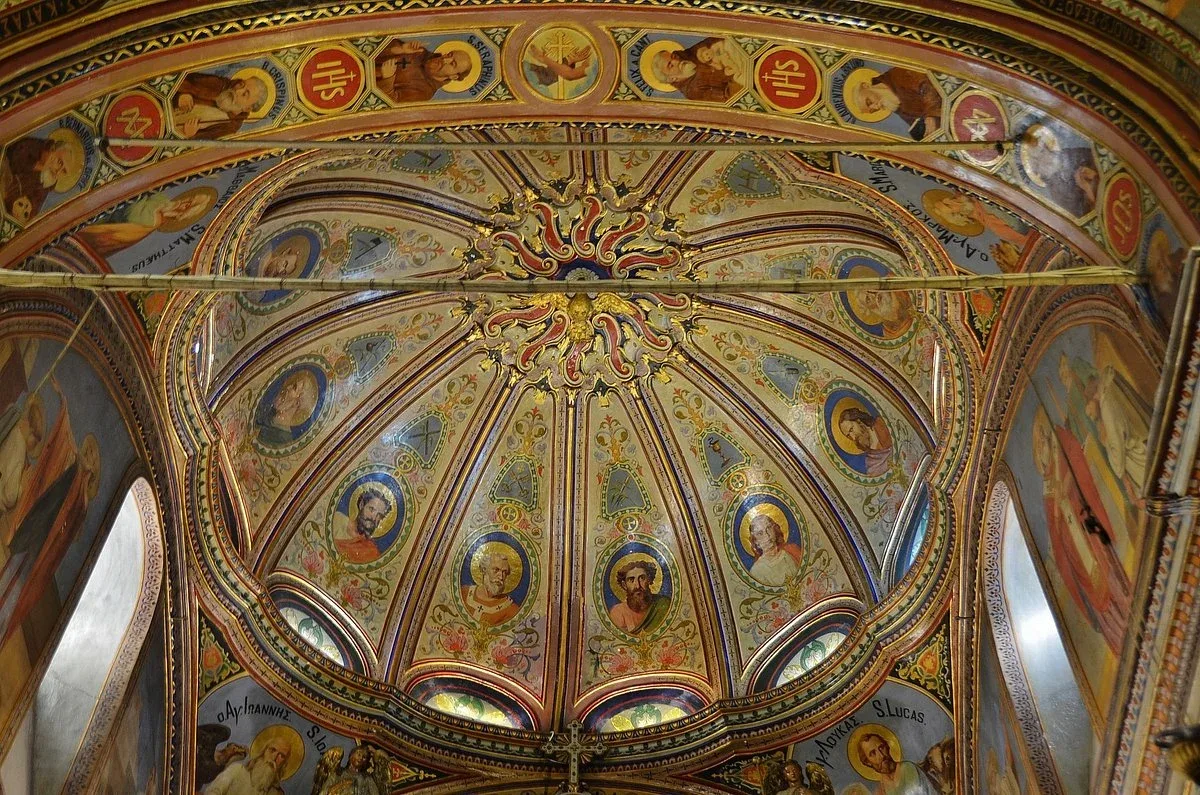 Biblical Sites in Turkey Tour — photo 18
